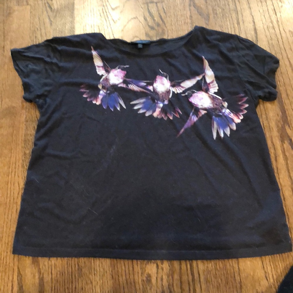 Tee shirt